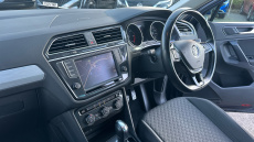 Volkswagen Tiguan 2.0 TDi 150 4Motion SE Nav 5dr DSG Diesel Estate